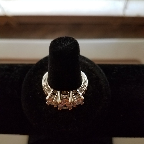 Jewelry - .925 Sterling.silver Ring